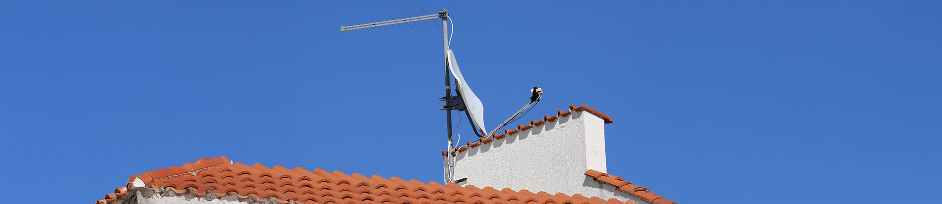 Professional Aerial Installation & Repair Services in Kent and the South East