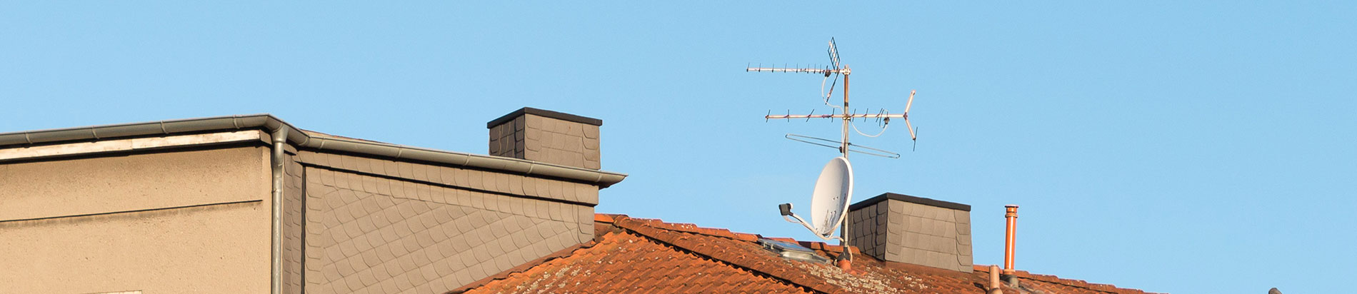 Satellite System Repairs