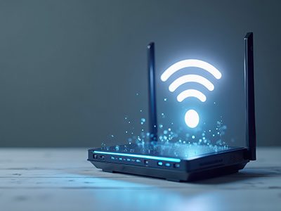 WI-FI Solutions and Network Cabling